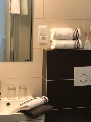 Apartman Innova Zlin Bagian luar foto