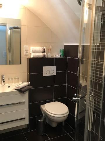 Apartman Innova Zlin Bagian luar foto